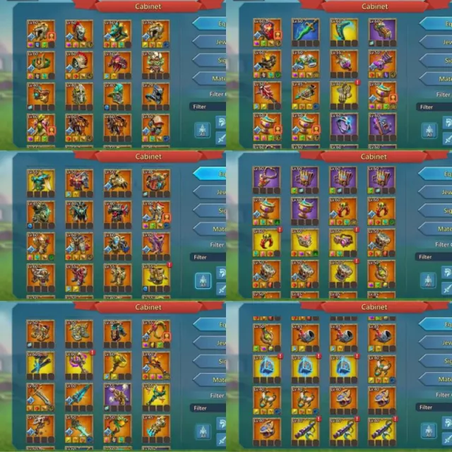 8+1 Champ - 4 Cups · 4 / 5