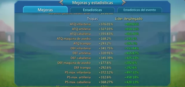 AMAZING RALLY LEAD LOW QUEST · 15 / 20