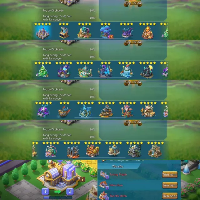 Low quest might / 5 champ- 5 cup · 4 / 7