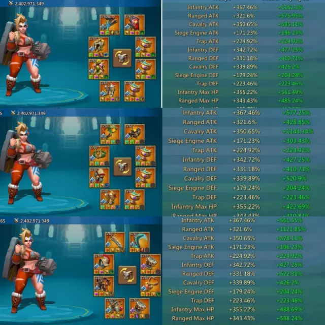 8+1 champ 6 cups · 2 / 5