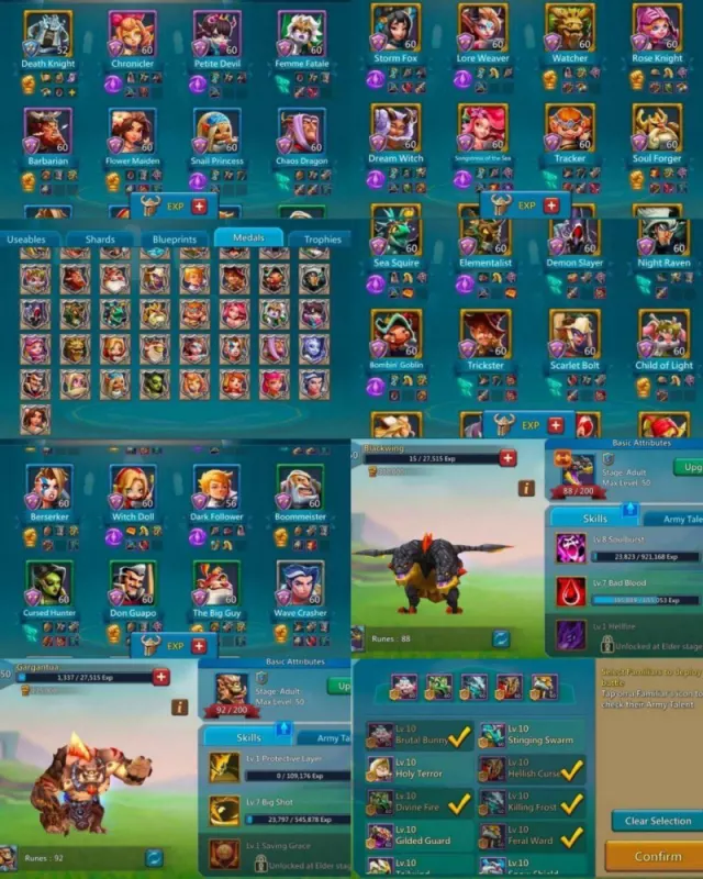 Can fly to k1530 / 390-375-369% base stats · 5 / 5