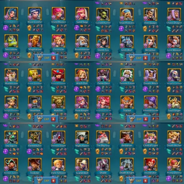544-556-558% Base stats · 1 / 9