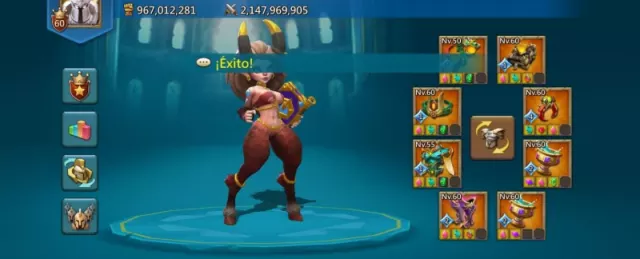 Low migth /1 champ orange · 8 / 24