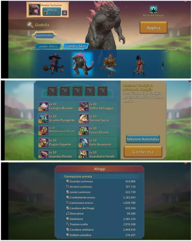 2x11k Hero - Low Quest · 1 / 6