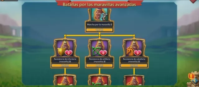 Low migth /1 champ orange · 16 / 24