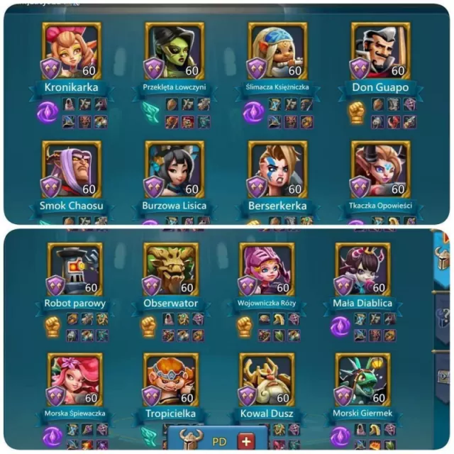 7 Champs - 3+1 Cup · 3 / 6