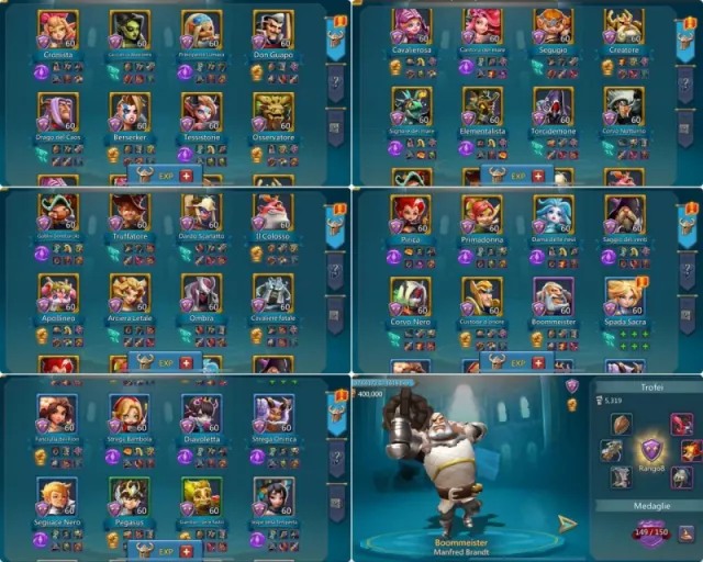 2b semi lead  2 champ · 5 / 6