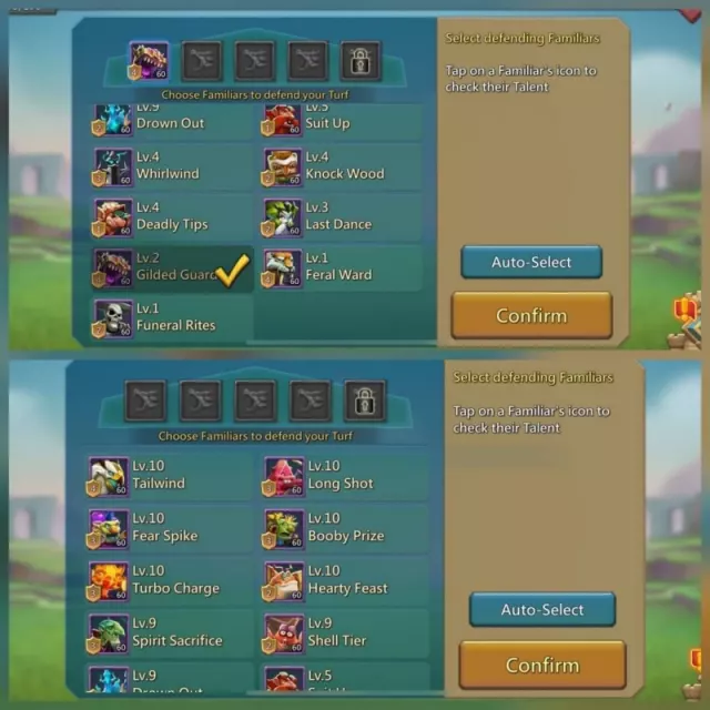 2.2b t5 Elite 5.1m t5 · 4 / 6
