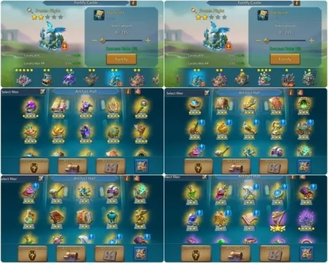 1.5B / 950%+ blast · 8 / 9
