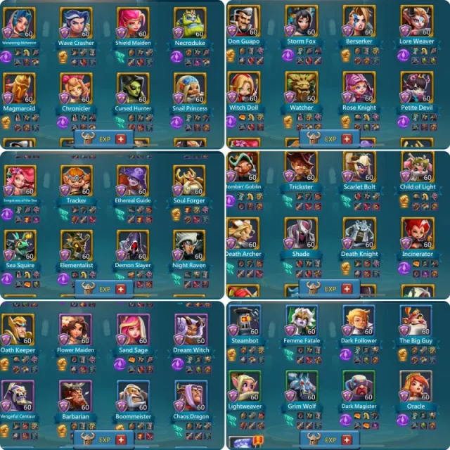 Lv3 emperror K1487 · 7 / 7