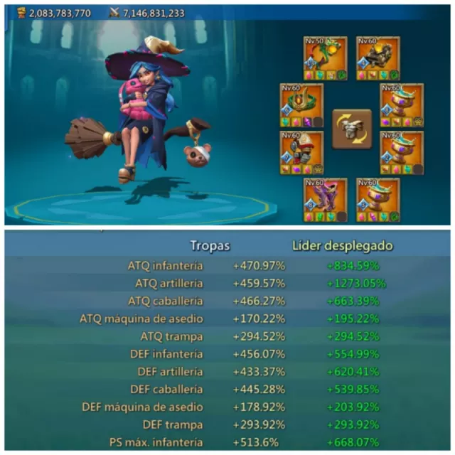 12 Mythic Champs / 1324 - 1273 - 1334 stats · 4 / 10