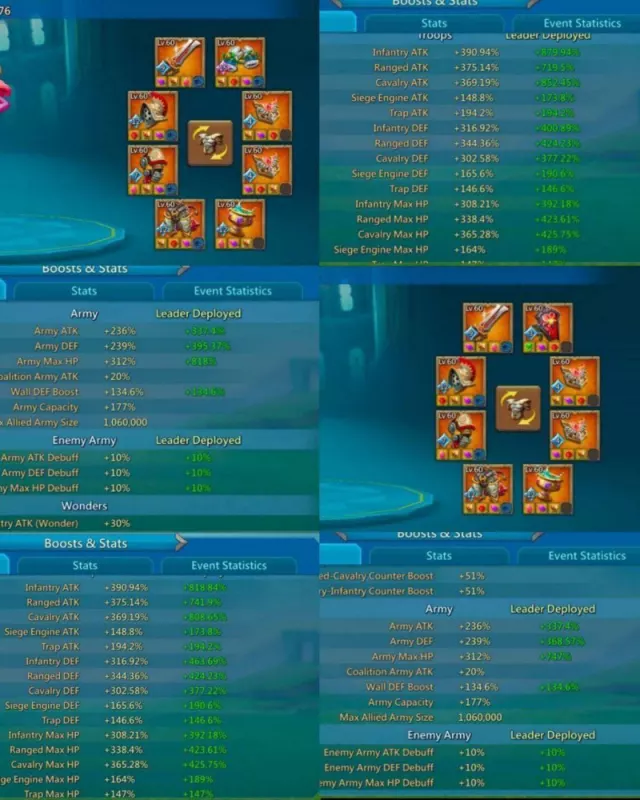 Can fly to k1530 / 390-375-369% base stats · 2 / 5