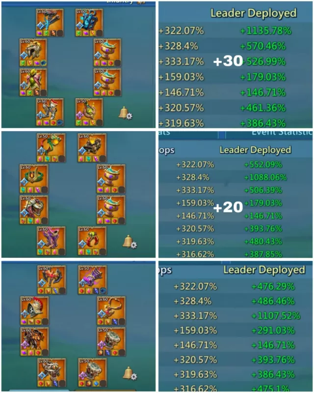 Can fly to k1673 / 1165-1108-1107% stats · 5 / 6