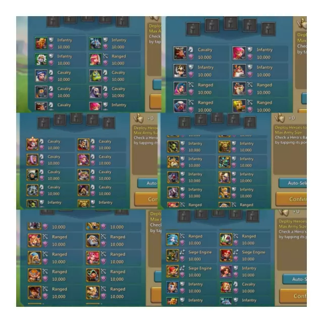7 champ inc 2 accessories · 4 / 7