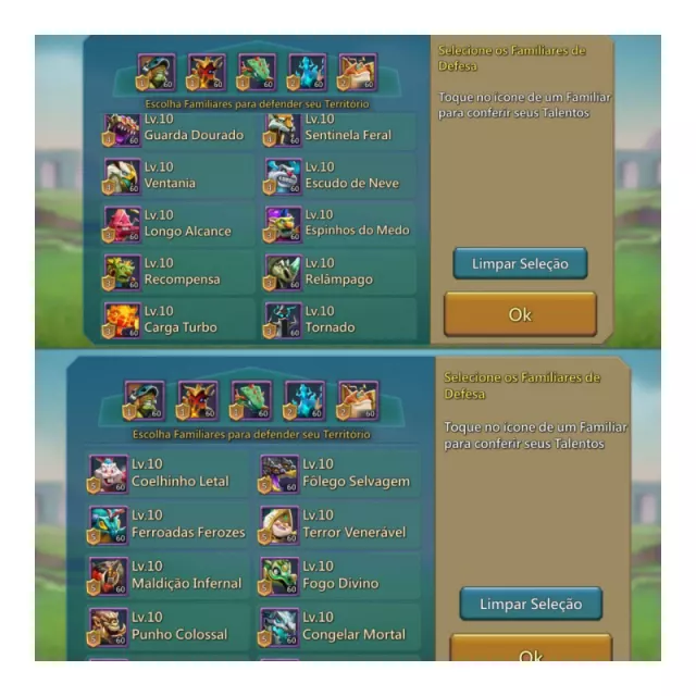 3+1 champ / 1000% stats · 1 / 4
