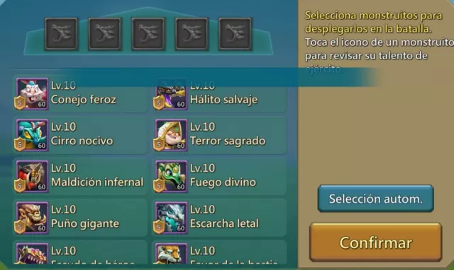 Full champ -11K GOLD / 6 CUP ORANGE · 8 / 20