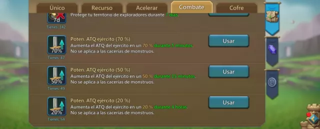 RL / Can Go k1115 4 champs  1 lvl 13 / 1 lvl 12 · 5 / 20