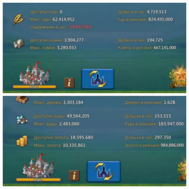 Low quest 6 Champ orange · 1 / 7
