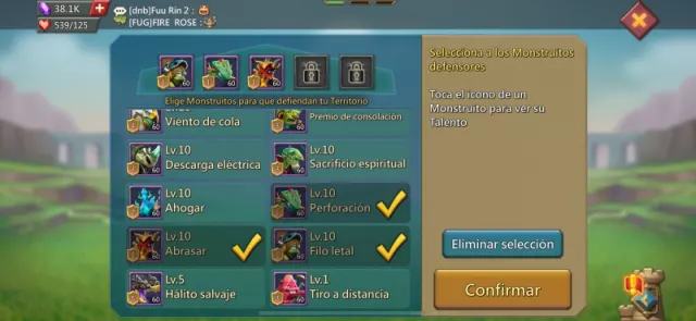 RALLY TRAP  / 180M base migth · 2 / 30