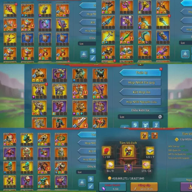 Can go k1567 / 1150% stats · 8 / 8