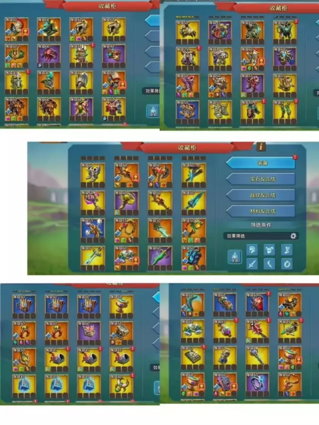 Can go to K1758  / 3 mystic champs · 8 / 8
