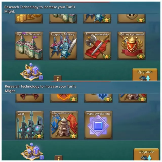 Can go to K1499 / Max stats: 1689-1598-1592 · 1 / 9