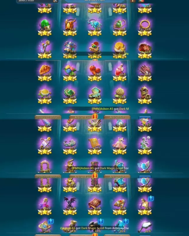3x11k + Oracle Gold · 1 / 8