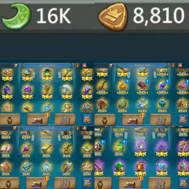4+2 champs / 5 cups /  Stats: 1208%-1212%-1298% · 2 / 6