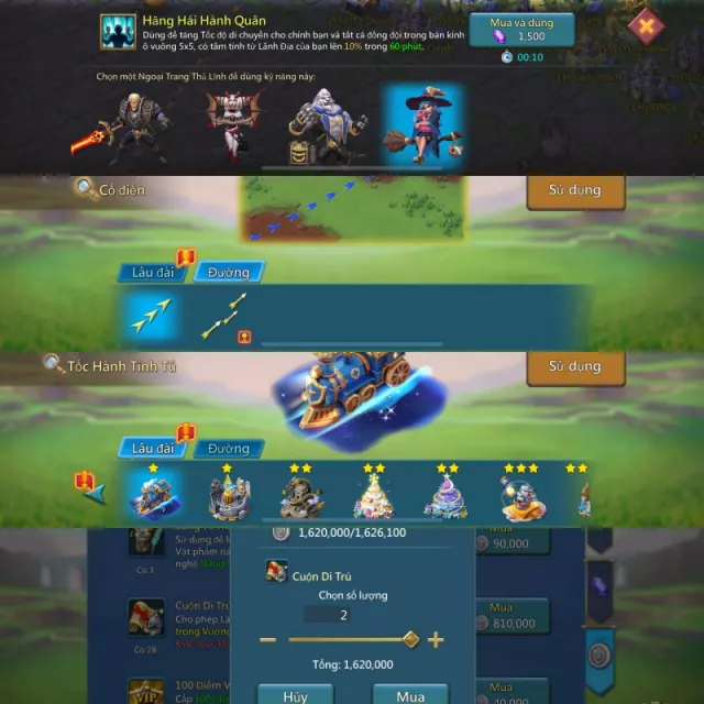 1*11k full champ / 15 champ mythic- 6 cup mythic · 5 / 8