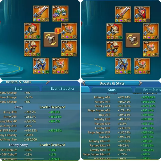 Lv3 emperror K1487 · 4 / 7