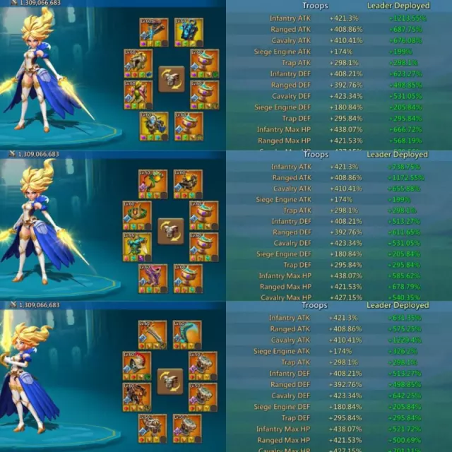 655~38 blessed~1139lvls · 4 / 5
