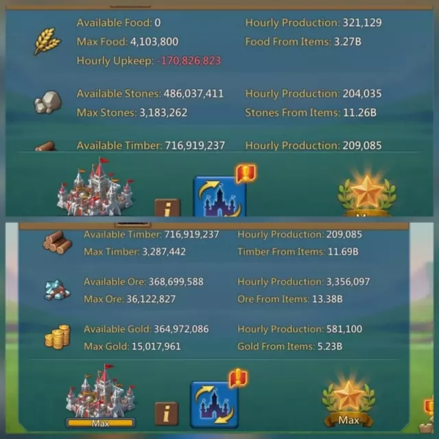 2.1b Elite+T5 / 4.8m t5 · 3 / 8
