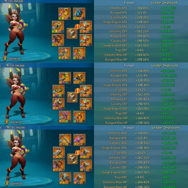 Can fly to k1601/  3+1 champs, · 3 / 6