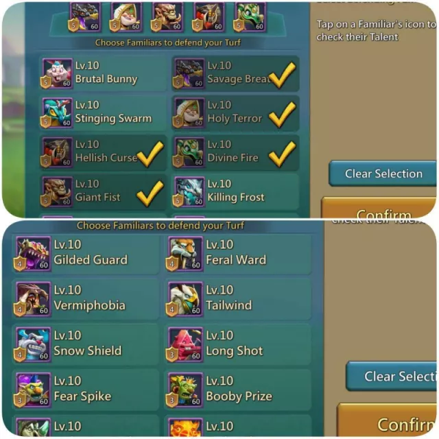 Can go to K1180 /  7 mythic champ · 5 / 6