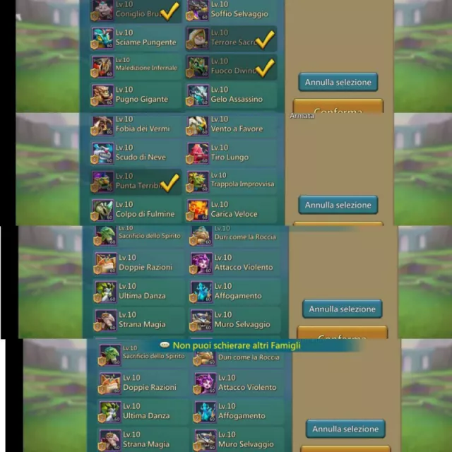 8 champ- 6 cup 185 star · 2 / 7