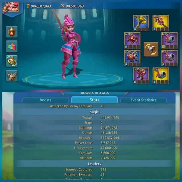 900m t5 elite trap · 2 / 4