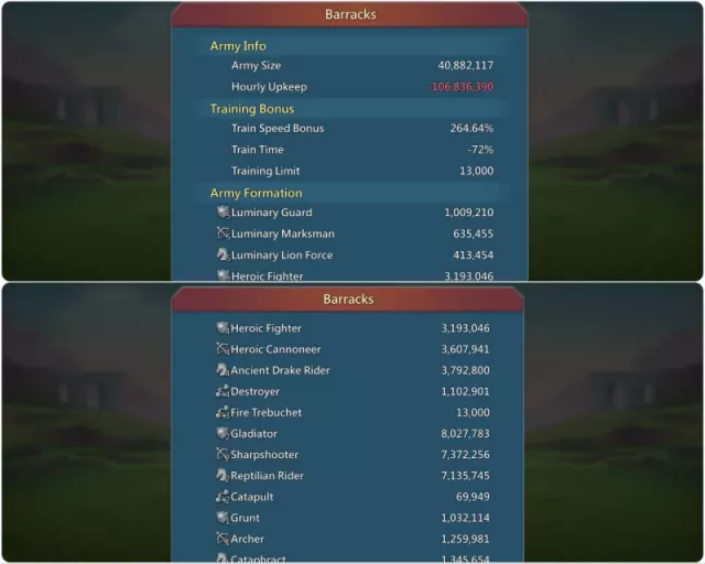 1.97b T5 / 780% blast · 2 / 18