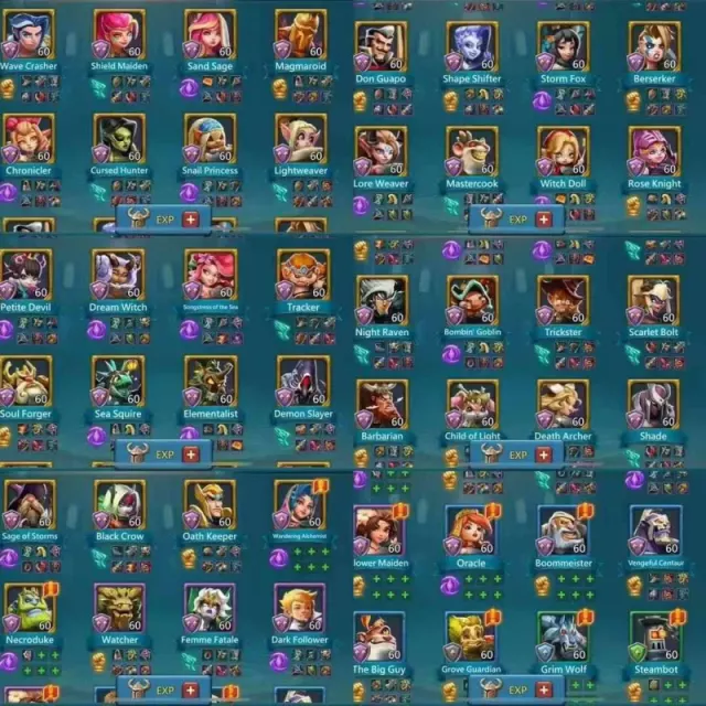 Can go K1533 /  3New Emp · 5 / 6