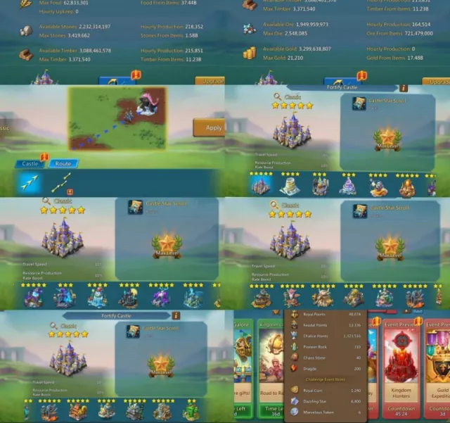 2x11k heroes low quest · 4 / 8