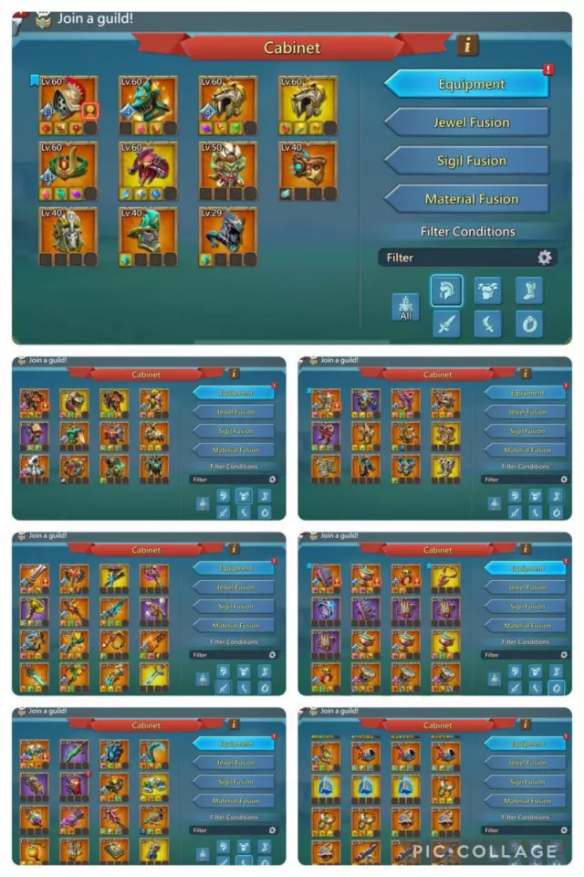 1 leader skin / CAN  KD1353 · 6 / 6