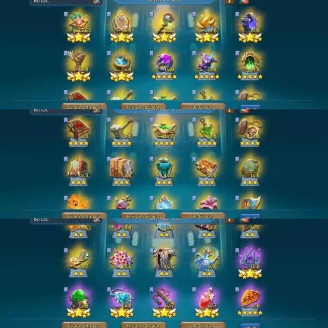 Low quest might / 5 champ- 5 cup · 3 / 7