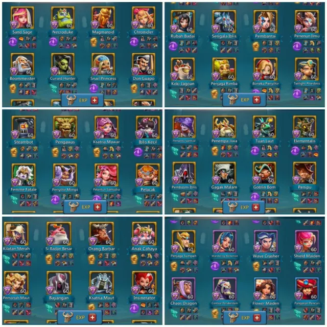 9+1 champ 5+1 cups  / fly to KD 1273 · 4 / 9