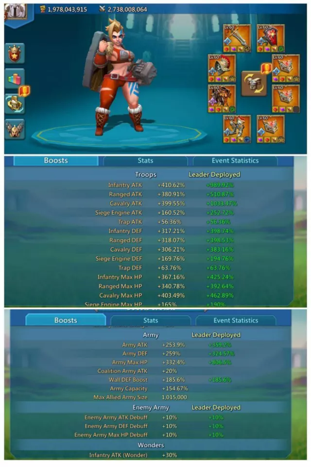 Full Champ - 3 Lv.12 · 7 / 8