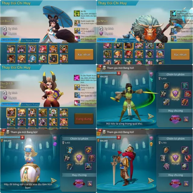 K1749 / Max stats: 1080-1128-1131% · 7 / 8