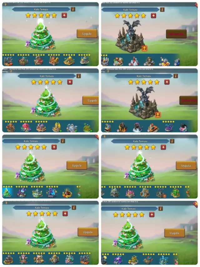 Good astralited RL  / 12 mythic champs + 6 cups · 4 / 6