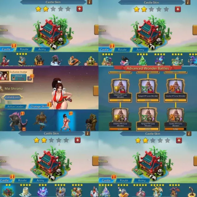 1314-1302-1319% stats /  2 Lv.12 Champs · 1 / 6