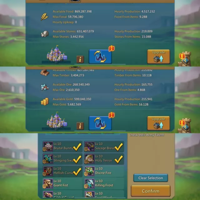 8 champ- 2 ring · 1 / 7