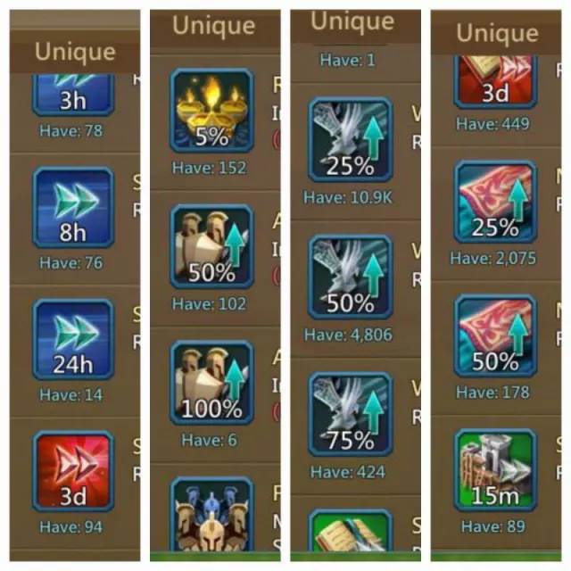 3×11K + 5.5K hero · 2 / 9