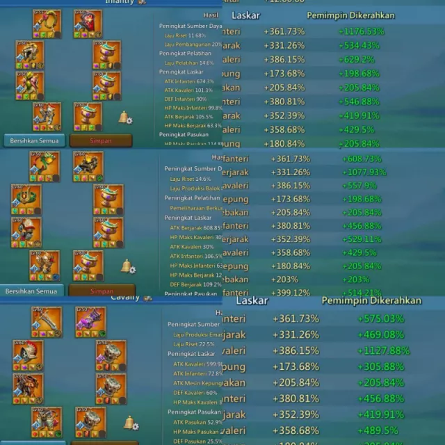 Full Champ - 6 Cups · 4 / 6