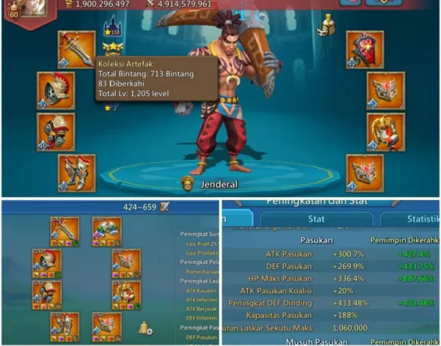 9+1 champ 5+1 cups  / fly to KD 1273 · 9 / 9